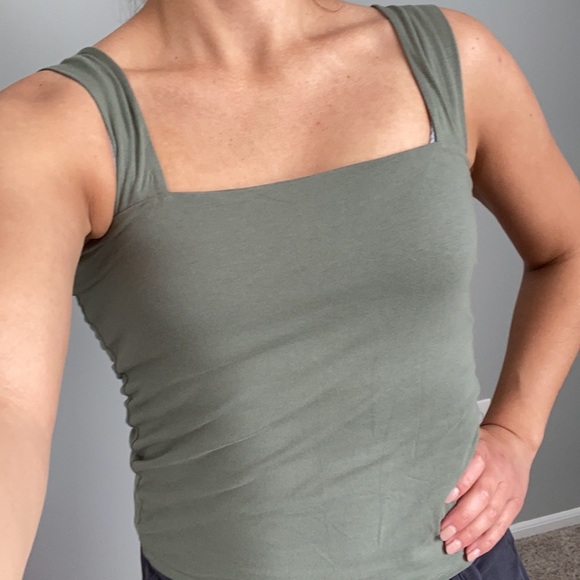 LOFT Tops - LOFT TANK